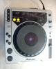 Pioneer CDJ Player (Indonesia)