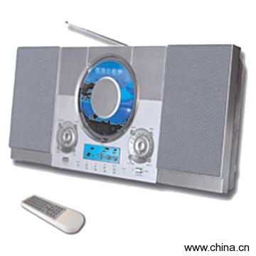 VCD/CD Player
