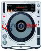 Pioneer S-100fx1 PRO CD Player & Efx Package W / Case (Indonesia)