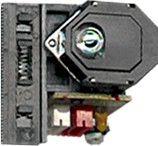 China (Mainland) CD PICK UP HEAD kss-210A/B