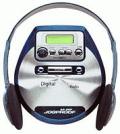 United States Magnovox CD Player