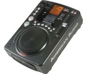Indonesia American Audio CDI-300MP3 Personal CD Player