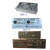 Professional Dj Dual CD Player (China (Mainland))