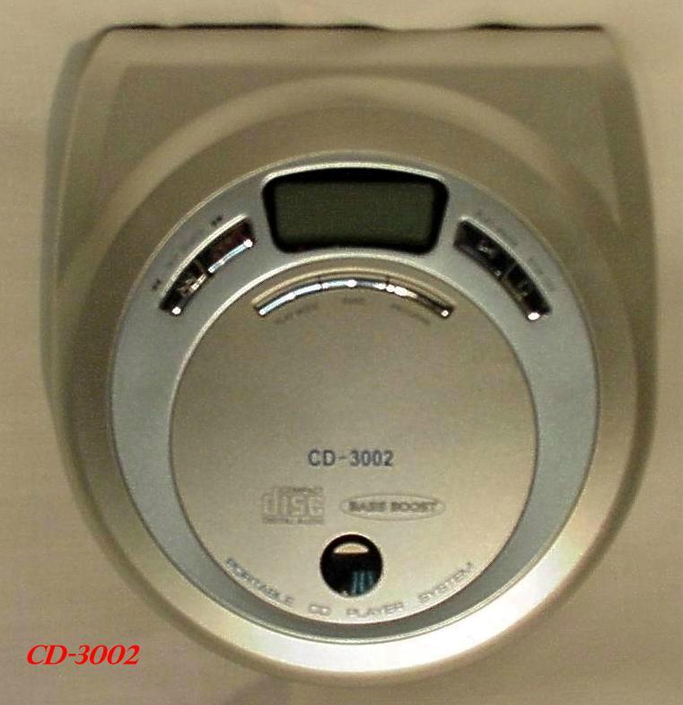 Hong Kong CD Players
