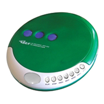 Cd Player