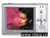 MP4 Player-MA001