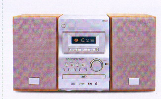 Hong Kong Hi-Fi Stereo