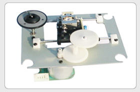 China (Mainland) Mechanism Desk