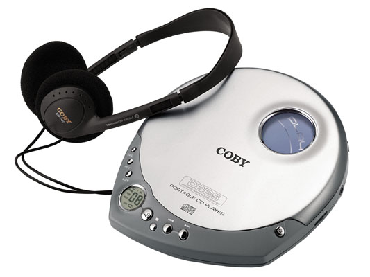 China (Mainland) cd player