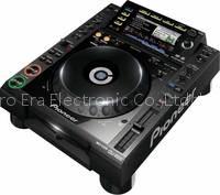 Pioneer CDJ2000 Professional DJ Multi-Format CD, mp3, etc. Player