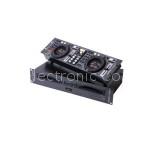 MP3 DJ Mixer (MX-3000)
