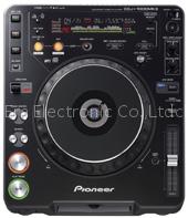 Pioneer CDJ-1000 MKIII