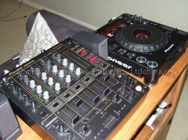 Pioneer CDJ-1000MK3 CD Player