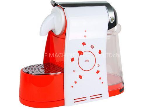 Automatic Capsule Coffee Maker