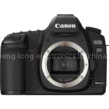 Canon EOS 5D Mark II Digital SLR Camera (Body Only)