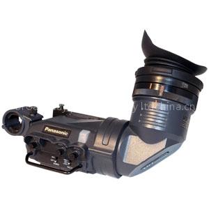 Panasonic AJ-CVF100G Premium High Resolution Color Viewfinder with LCOS Technology