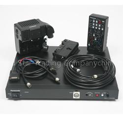 Panasonic Camcorder Studio Systems 300Studio 300Studio Camcorder Studio System