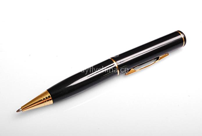 640X480 Mini Hidden Pen Camera