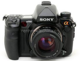 SONY DSLR-A900