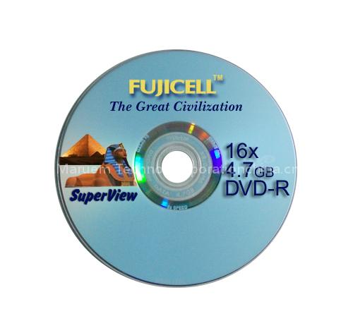 Fujicell Multimedia Products