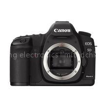 Canon EOS 5D Mark II Digital camera