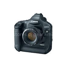 Canon EOS 1Ds Mark III Digital camera