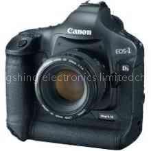 Canon EOS 1D Mark III Digital SLR Camera