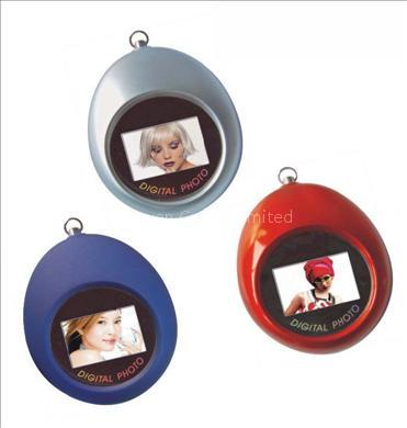 Digital photo frame 1.1inch LCD
