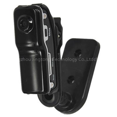 JT435 Voice-activated Mini DVR Spy Video Camera(HD)