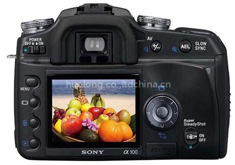 digital camera video camera
