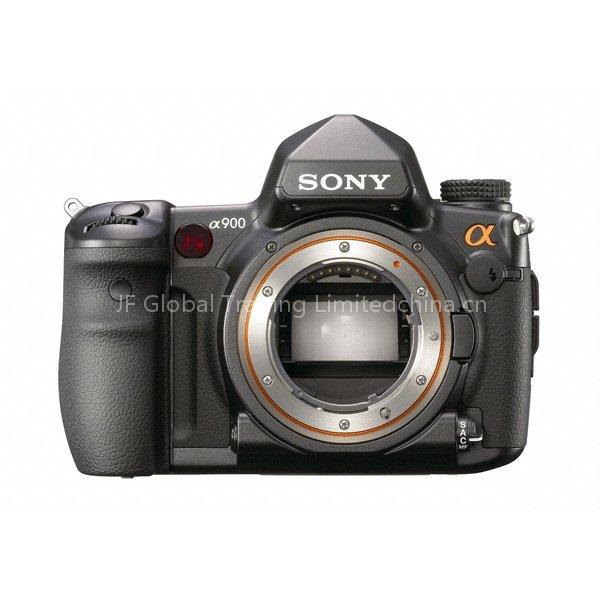 Sony DSLR-A900 Camera
