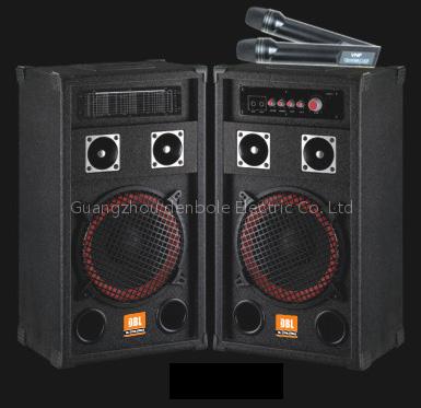 Audio