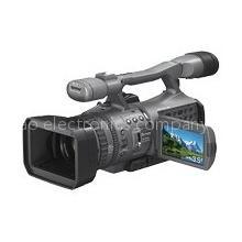 Sony Handycam HDR-FX7 Camcorder - 1080i - 1.12 MP - 20 x optical zoom