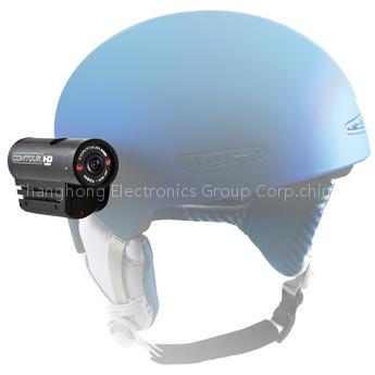 ContourHD 1080p Full HD Helmet Camera