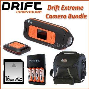 Drift Action Sports Camera X170