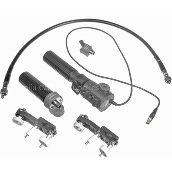 Canon MS-210D Semi-Servo Kit for Digital IRS, VRS, and WRS ENG/EFP Lenses