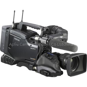 Sony PDW700 XDCAM HD 2/3" 3CCD Camera Price 10500usd