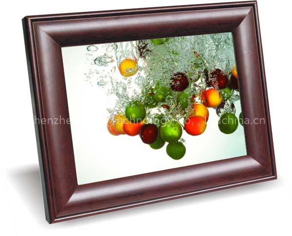 8 inch digital photo frame,photo frame, frame