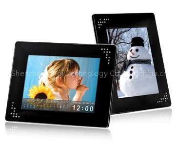 multifunction digital photo frame,photo frame