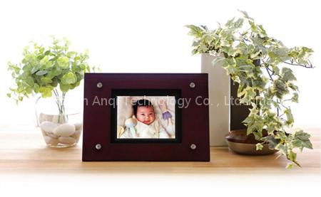 3.5 inch digital photo frame