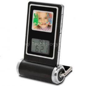 2.4 inchdigital photo frame, photo frame