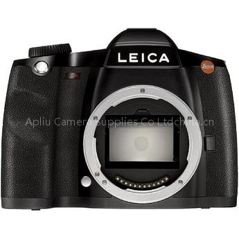 Leica S2 SLR Digital Camera (Body Only)
