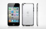 Apple iPod touch 8GB (4th Generation) USD$90