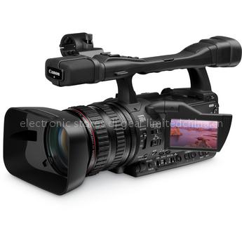 Canon XH-A1s 3CCD HDV Camcorder