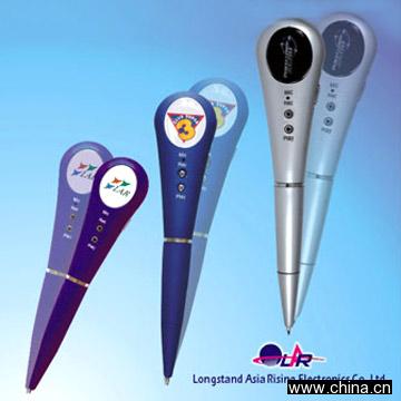 Recorder Pens