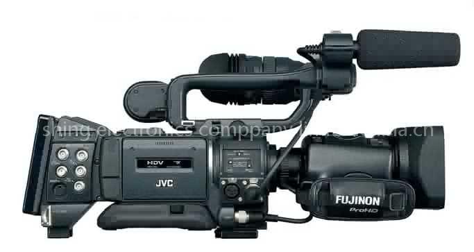 JVC GY-HD250 ProHD Camcorder