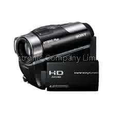 Sony Handycam HDR-UX20 Camcorder - 2.3 MP - 15 x optical zoom
