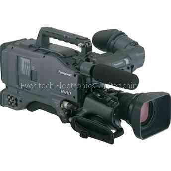 Panasonic AG-HPX500 2/3" Shoulder Mounted P2 Camcorder