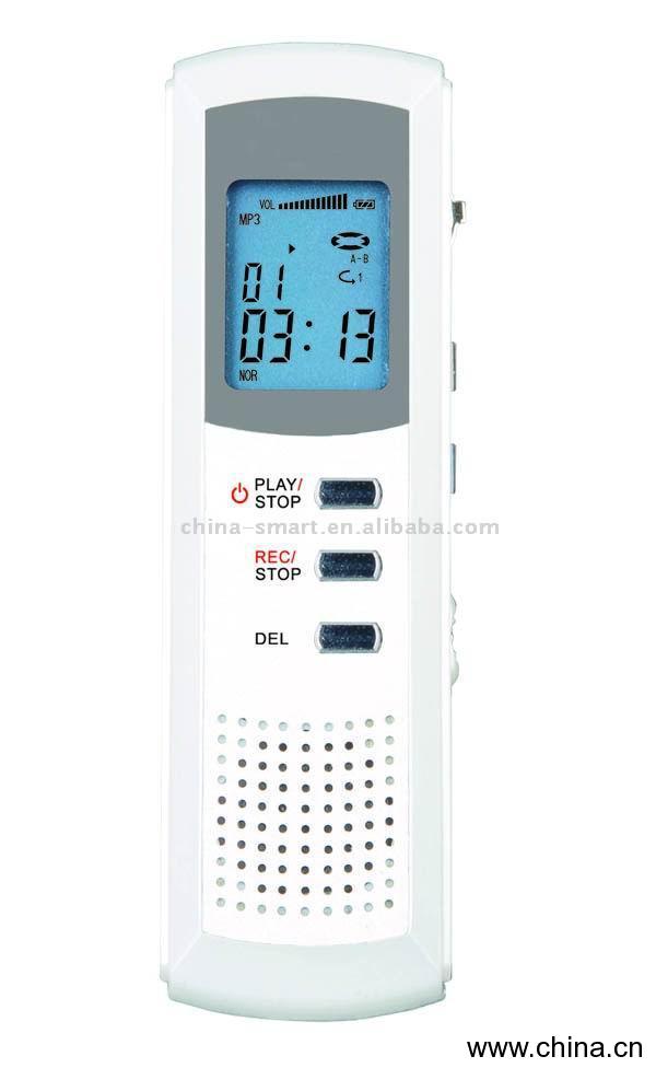 Voice Recorder