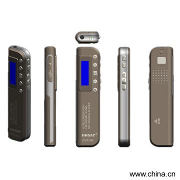 Digital Voice Recorders